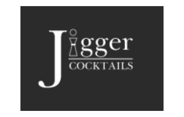 Jigger Cocktails Logo