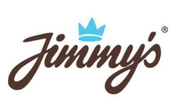 Jimmy's Iced Coffee Logo