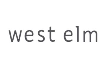 West Elm logo