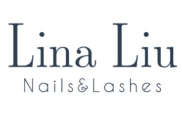 Lina Liu Logo