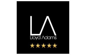 Lloyd Adams Logo
