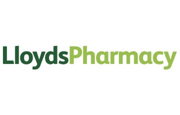 LloydsPharmacy Logo