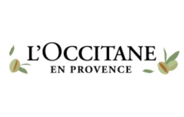 L'Occitane UK Logo
