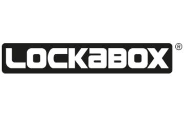 Lockabox Logo