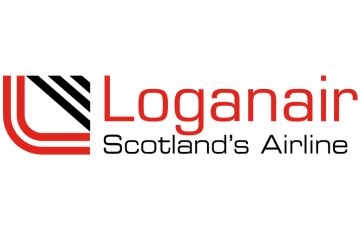 Loganair Logo