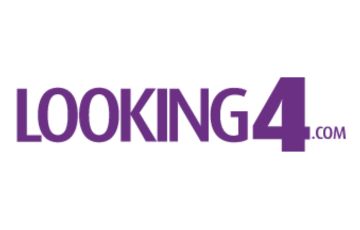 Looking4Parking Logo