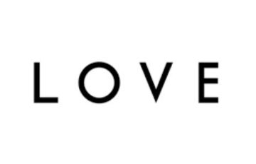 Love Clothing Logo