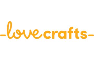 LoveCrafts Logo