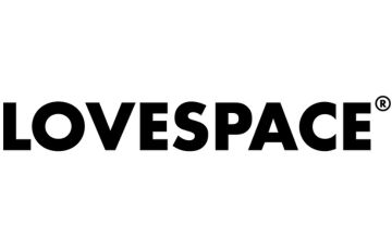 LOVESPACE Logo