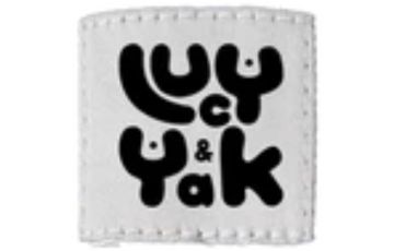 Lucy & Yak Logo