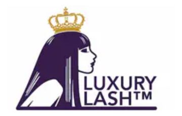 Luxury Lash Logo