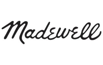 Madewell Logo