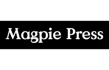 Magpie Press Logo