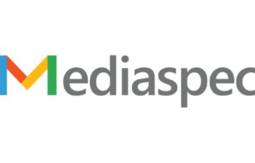 Mediaspec Logo