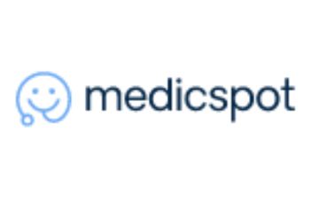 Medicspot Logo