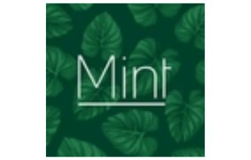 Mint Plants Logo