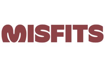 Misfits Health Logo