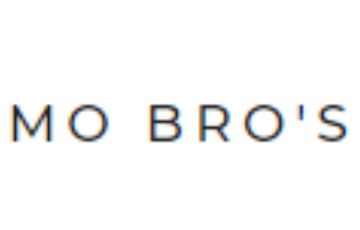 Mo Bros Logo