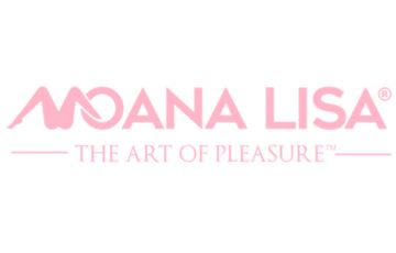 MOANA LISA Logo