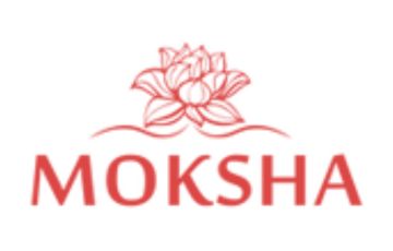 Moksha Restaurant Logo