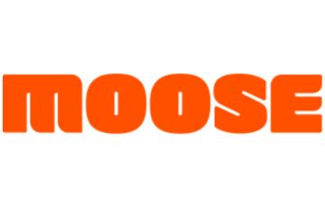Moose E-Scooters & E-Bikes Logo