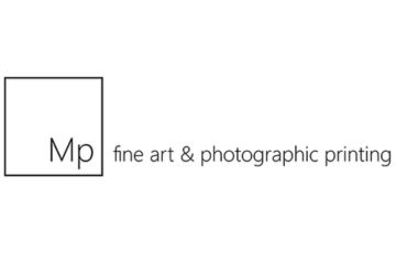 Mp Fine Art Printing Logo