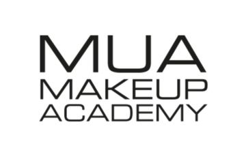 MUA Make Up Academy Logo