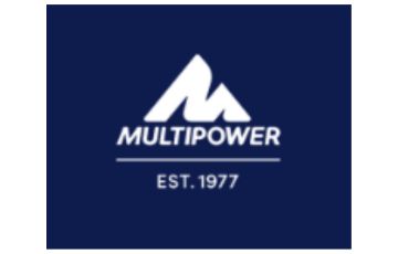 Multipower Logo