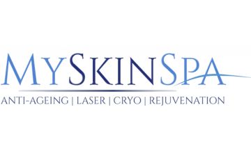 My Skin Spa Clinic Logo