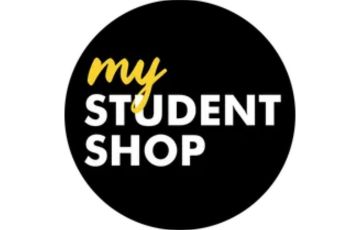My Student Shop Logo