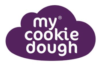 MyCookieDough Logo