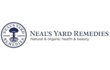 Neals Yard Remedies Logo