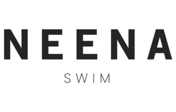 Neena Swim Logo