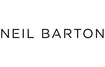Neil Barton Hair Logo
