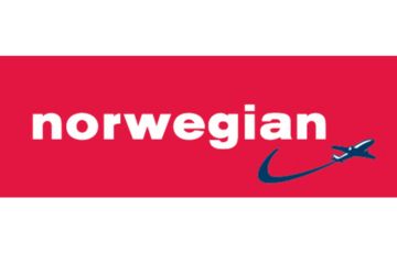 Norwegian Logo