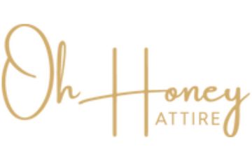 OhHoney Attire Logo