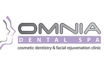 Omnia Dental Spa Logo
