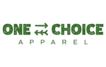 One Choice Apparel Logo