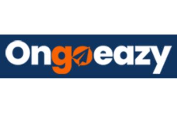 OnGOEazy Logo