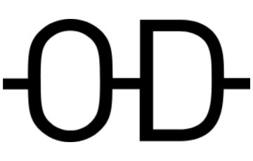 Osmond Drake Opticians Logo