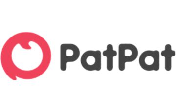 PatPat Logo