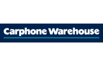 Carphones Warehouse Logo