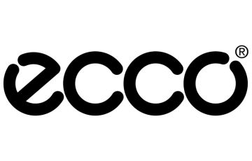 ECCO Shoes Logo