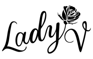 Lady V Logo