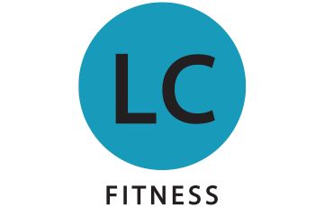 LC Fitness Logo