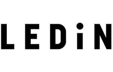 LEDIN Logo