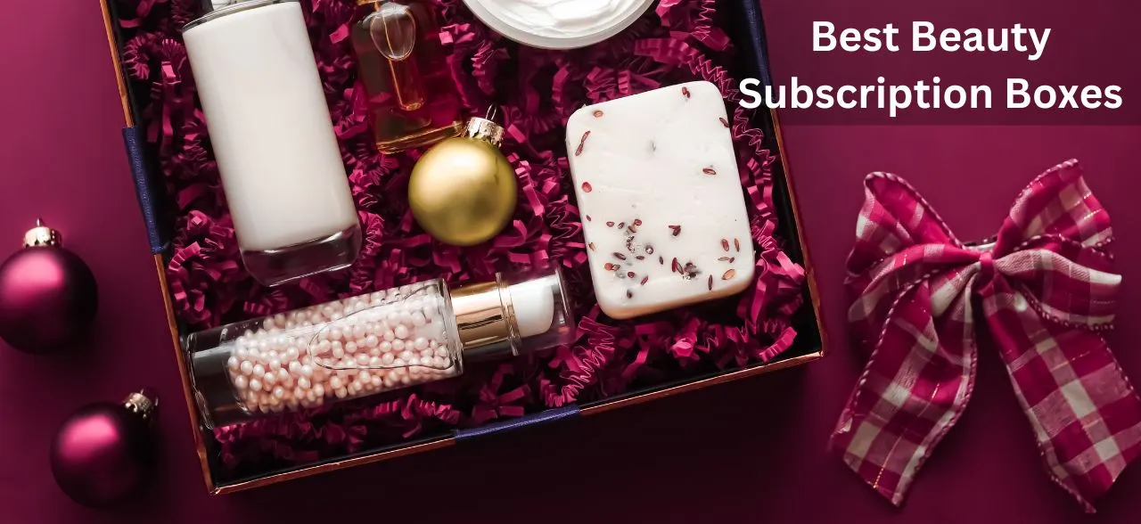 16 Best Beauty Subscription Boxes