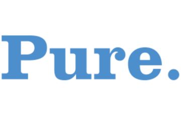 Pure Student Discount 1 Pure logo