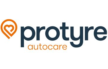 Protyre logo