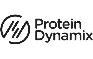 Protein Dynamix logo